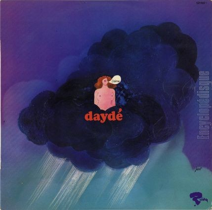 [Pochette de Dayd (Jol DAYD)]