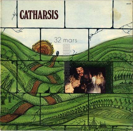 [Pochette de 32 mars (CATHARSIS)]