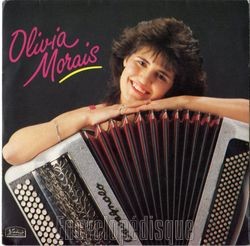 [Pochette de Samba nioise (Olivia MORAIS)]