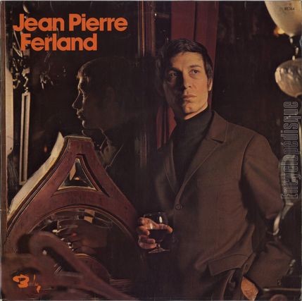 [Pochette de Je le sais, Le Klondyke, Modern’htel… (Jean-Pierre FERLAND)]