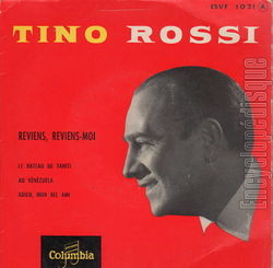 [Pochette de Reviens, reviens-moi (Tino ROSSI)]