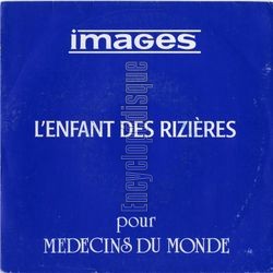 [Pochette de L’enfant des rizires (pour Mdecins du Monde) (IMAGES)]