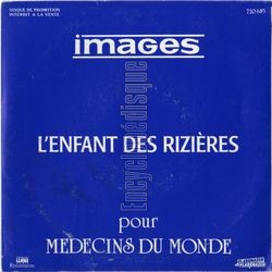 [Pochette de L’enfant des rizires (pour Mdecins du Monde) (IMAGES) - verso]