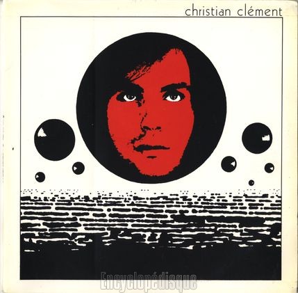 [Pochette de Christian Clment (Christian CLMENT)]