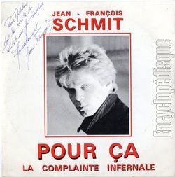 [Pochette de Pour a (Jean-Franois SCHMIT)]