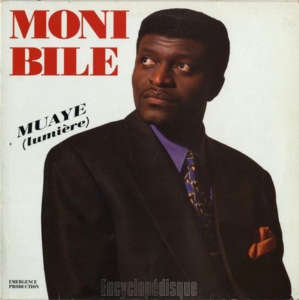 [Pochette de Muaye (lumire) (Moni BIL)]