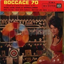 [Pochette de Boccace 70 (B.O.F.  Films )]