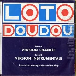 [Pochette de Loto doudou (LOTO DOUDOU) - verso]