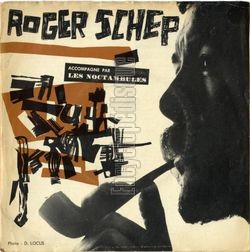 [Pochette de Anabelle (Roger SCHEP)]