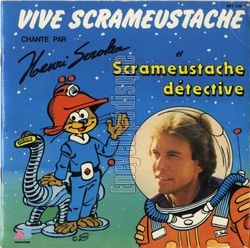 [Pochette de Vive Scrameustache (Henri SROKA)]