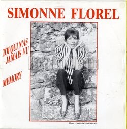 [Pochette de Toi qui n’a jamais vu (Simonne FLOREL)]