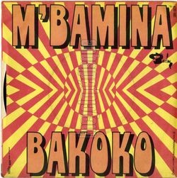 [Pochette de N’zoumba (M’BAMINA) - verso]