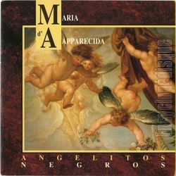 [Pochette de Angelitos negros (Maria D’APPARECIDA)]