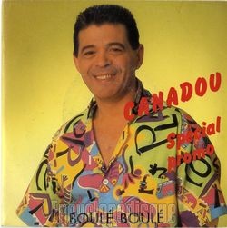 [Pochette de Boul boul (CANADOU)]