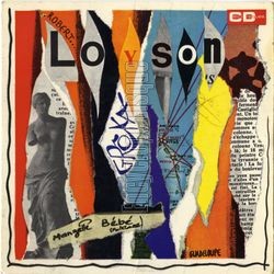 [Pochette de Manzelle bb (Robert LOYSON)]