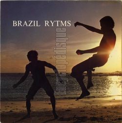 [Pochette de Brazil rytms (BRAZIL RYTMS)]