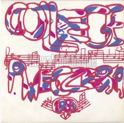 [Pochette de 1985 (COLLGE P. WECZERKA)]