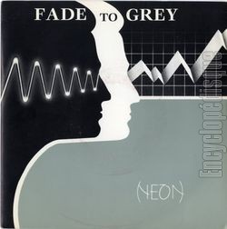 [Pochette de Fade to grey (NEON)]