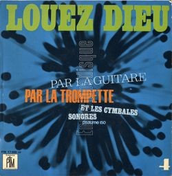 [Pochette de Louez Dieu n4 (RELIGION)]