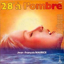 [Pochette de 28  l’ombre (Jean-Franois MAURICE)]