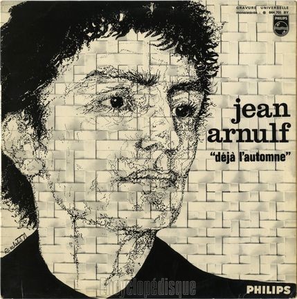 [Pochette de Dj l’automne (Jean ARNULF)]