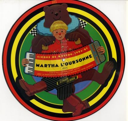 [Pochette de Martha l’oursonne - Cirque de Moscou 1986/87 (Daniel MERMET) - verso]