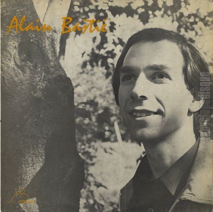 [Pochette de Alain Basti (Alain BASTI)]