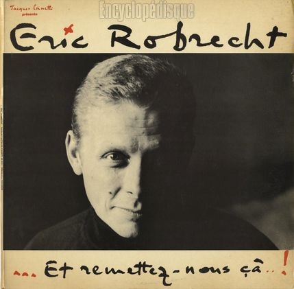 [Pochette de …et remettez-nous ..! (ric ROBRECHT)]