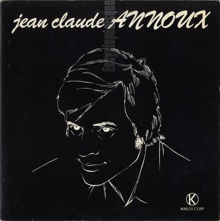 [Pochette de Les mres / Je finirai ma vie  l’Arme du Salut… (Jean-Claude ANNOUX)]