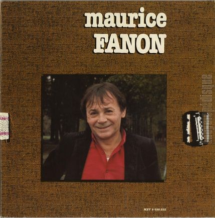 [Pochette de Le petit bout de rve / Mururoa / Quand je serai grand… (Maurice FANON)]