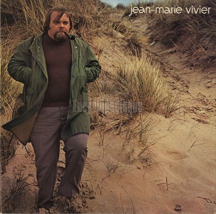 [Pochette de Une histoire d’amour, un piano mcanique, un fleuve / Concerto pour un maniaque… (Jean-Marie VIVIER)]