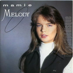 [Pochette de Mamie (MELODY)]