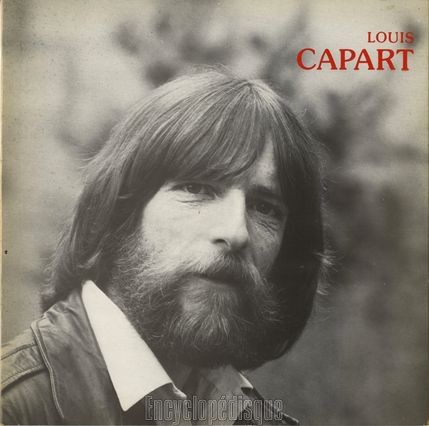 [Pochette de N 3 (Louis CAPART)]