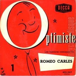 [Pochette de Optimiste n1 (Romo CARLS)]