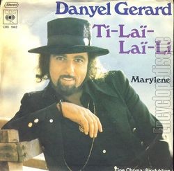 [Pochette de Ti-la-la-li (Danyel GRARD)]