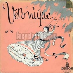 [Pochette de Vronique (Marcel MERKS et Rolande RIFFAUD)]