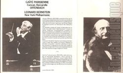 [Pochette de Gat parisienne (PUBLICIT) - verso]