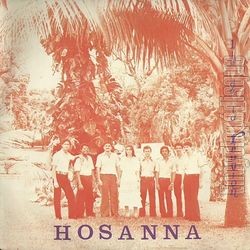 [Pochette de J’ai trouv la joie de Jsus (HOSANNA)]