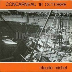 [Pochette de Concarneau 16 octobre (Claude MICHEL (2))]