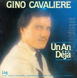 [Pochette de Merci bien (Gino CAVALIERE) - verso]