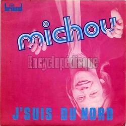 [Pochette de J’suis du Nord (MICHOU)]