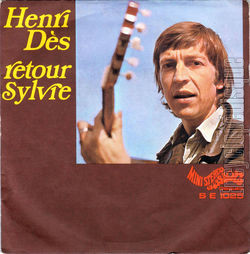 [Pochette de Retour (Henri DS)]