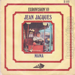 [Pochette de Maman (JEAN-JACQUES)]