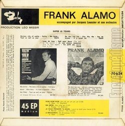 [Pochette de Hum hum hum (Frank ALAMO) - verso]