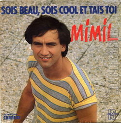 [Pochette de Sois beau, sois cool et tais-toi (MIMIL)]