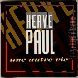 [Pochette de Une autre vie (Herv PAUL)]