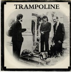 [Pochette de Ombilic (TRAMPOLINE)]