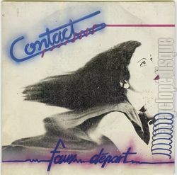 [Pochette de Faux dpart (CONTACT (3))]