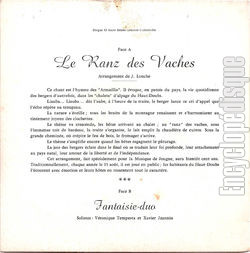 [Pochette de En passant par le Haut-Doubs (DOCUMENT) - verso]