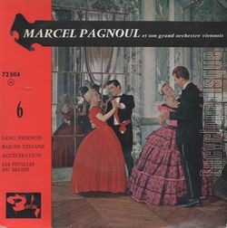 [Pochette de 06 - Sang viennois (Marcel PAGNOUL)]